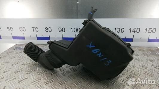 Корпус воздушного фильтра mazda 3 2 (XBN13NQ01)