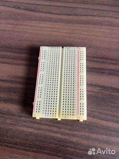 Макетная плата для Ардуино