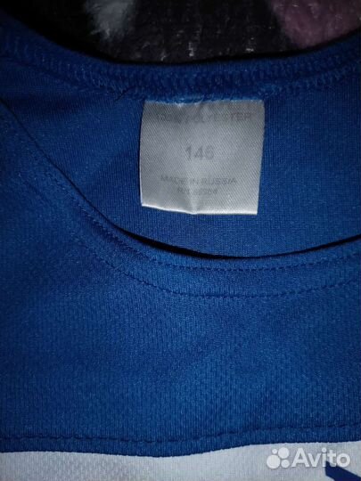 Детские Майка и шорты для бокса Everlast Elite