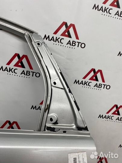 Б/У дверь задний левый Ford Focus 2 ford C-MAX