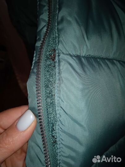 Куртка демисезонная женская