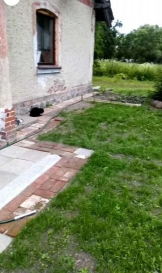 Дом 165 м² на участке 12 сот.