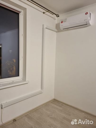 Установка монтаж кондиционеров сплит-систем