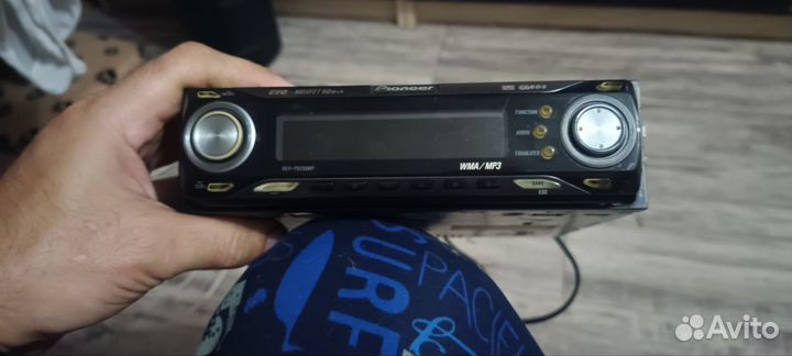 Pioneer p-5730mp