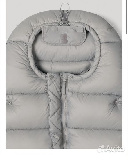 Продам конверт в коляску Leokid Eddy 