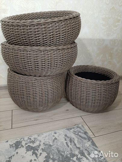 Кашпо для цветов