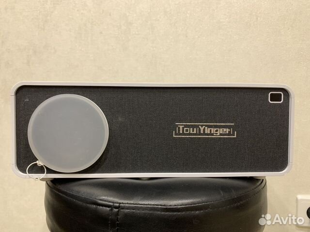 Проектор TouYinGer Q9 (7000 люмен) купить в Москве | Электроника | Авито