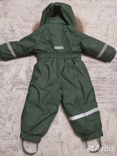 Зимний комбинезон 80 Arctland