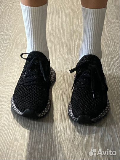 Adidas Deerupt Оригинал