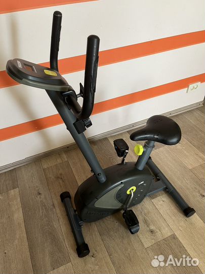 Велотренажер torneo