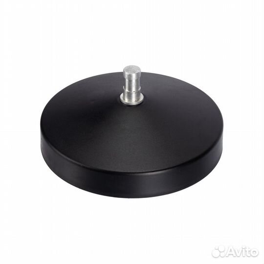 Подставка напольная с креплением для студийки