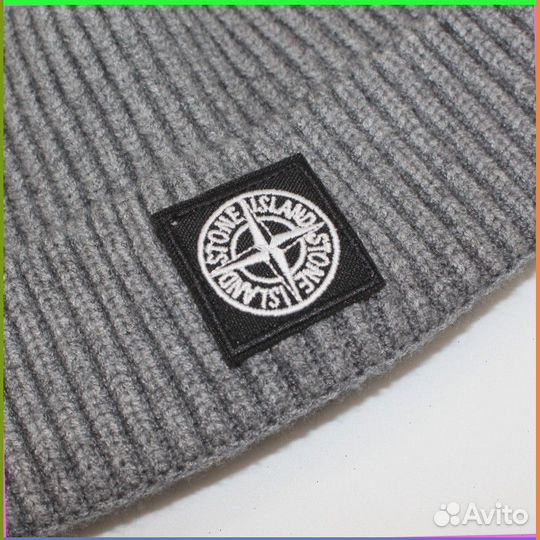 Шапка Stone Island (Артикул: 74105)