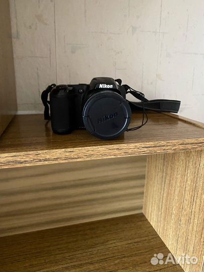 Фотоаппарат Nikon L340