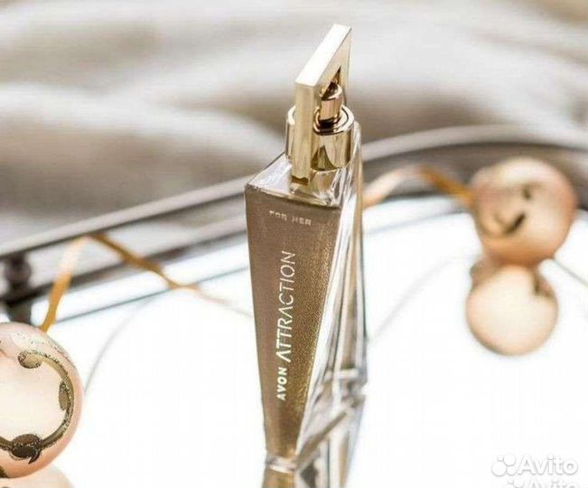 Avon эйвон духи парфюмерия косметика тудей