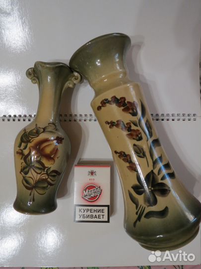 Чайники В наборе СССР