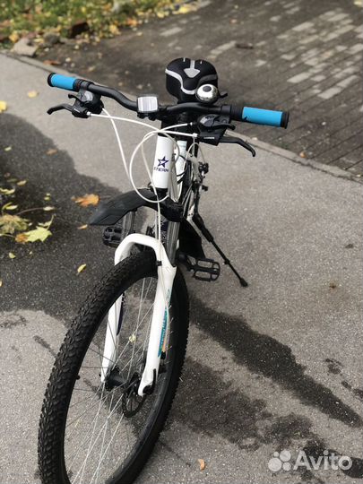 Велосипед женский 26 колеса