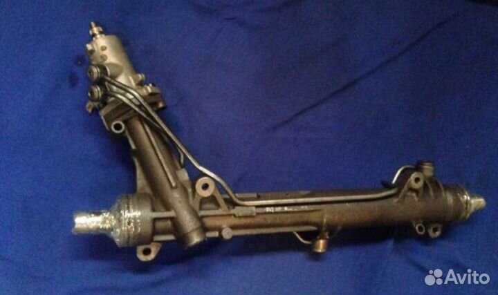 Рулевая рейка бмв 520 bmw Е60 e60