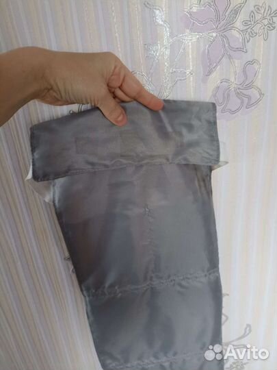 Кармашек на шкафчик