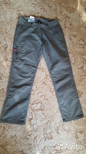 Брюки новые