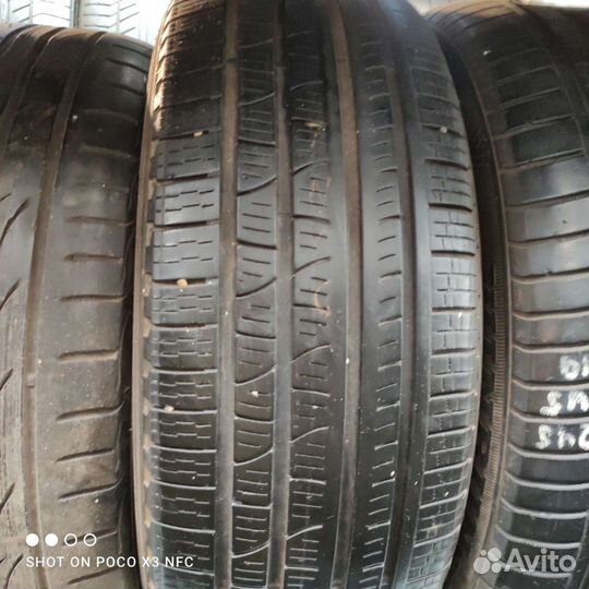 Pirelli Scorpion Verde All Season 225/60 R17 99H