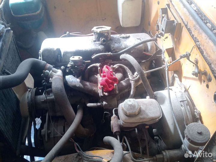 Авторазбор