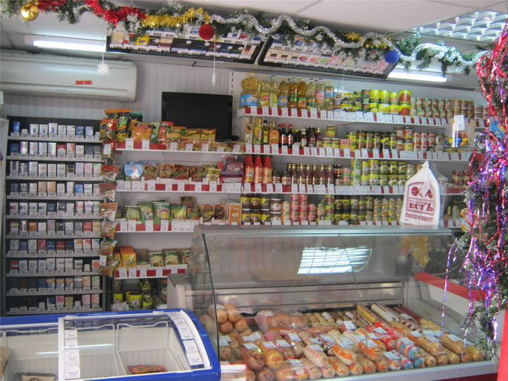 Торговая площадь, 77.5 м²