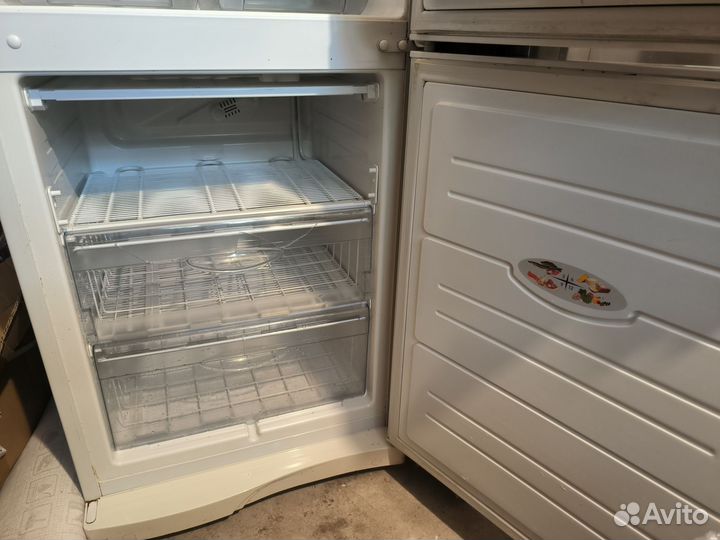 Продам холодильник бу