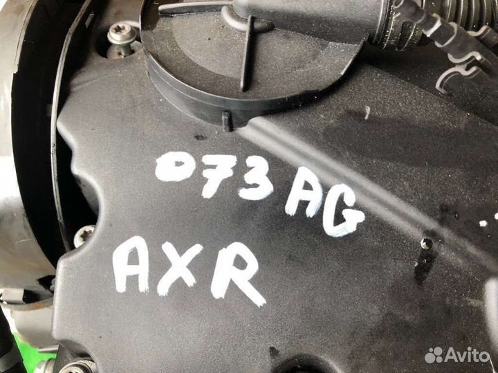 Форсунка 038130073AG Volkswagen Golf 4 1.9 Дизель