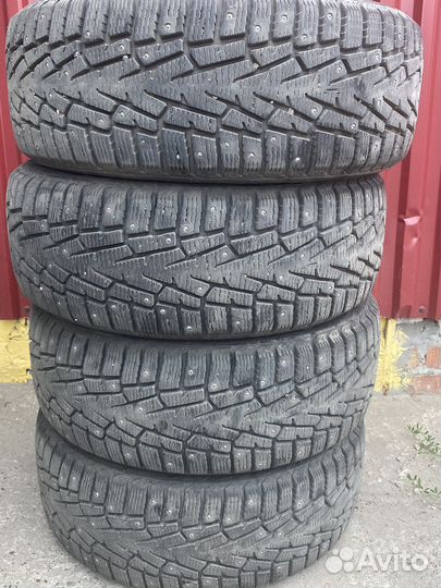 Cordiant Snow Cross 225/55 R17