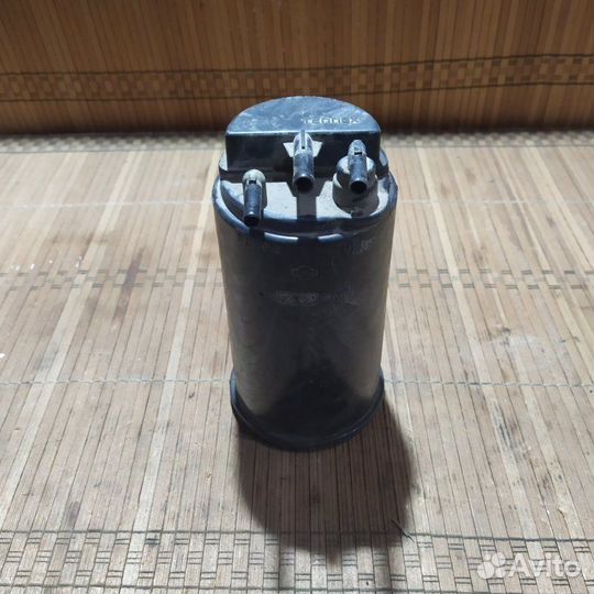 Фильтр угольный (абсорбер) Nissan Almera H16 1.6