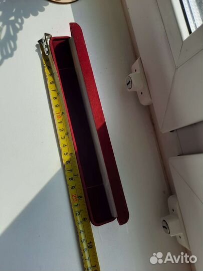 Футляр для украшений