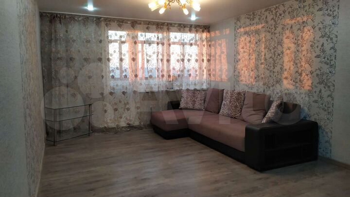1-к. квартира, 40,7 м², 12/16 эт.