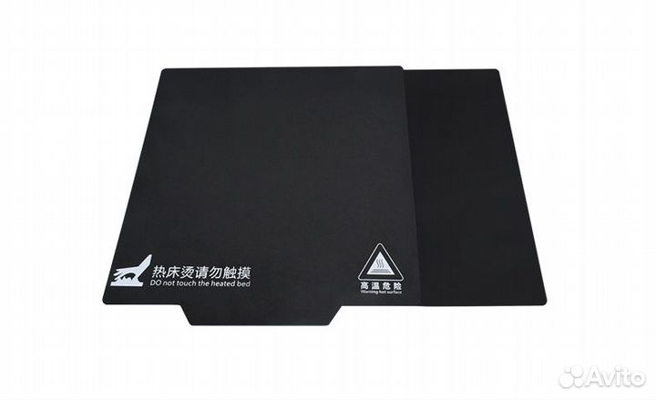 Магнитный стол для 3D-принтера 310*310 мм