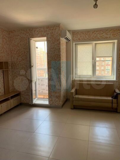 Квартира-студия, 28 м², 9/17 эт.