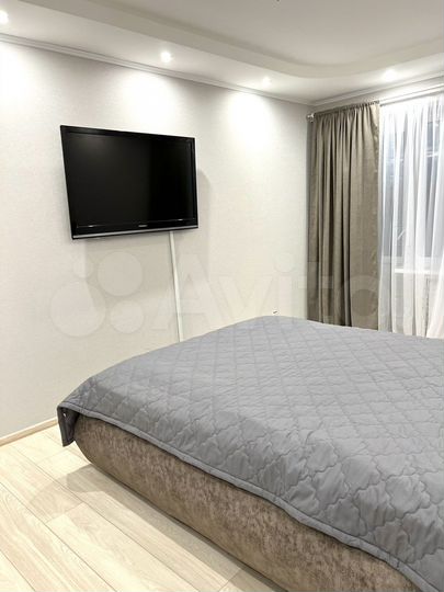 2-к. квартира, 46 м², 4/5 эт.