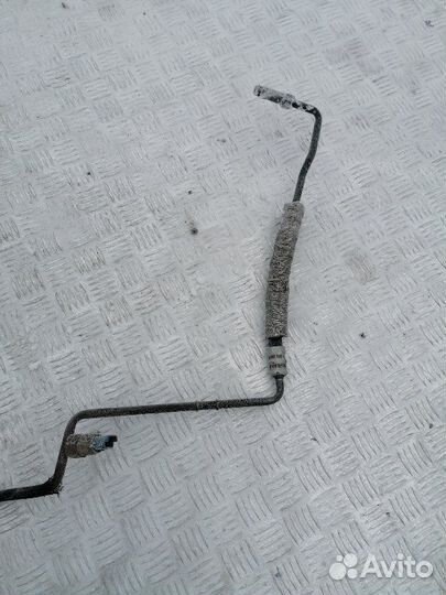 Шланг гидроусилителя Peugeot 206 2B 1.4 TU3JP