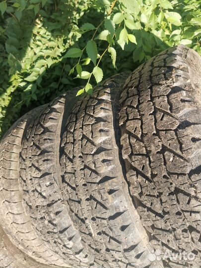 Volcano Longitude 7.00 R16