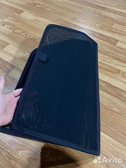 Автомобильные шторы