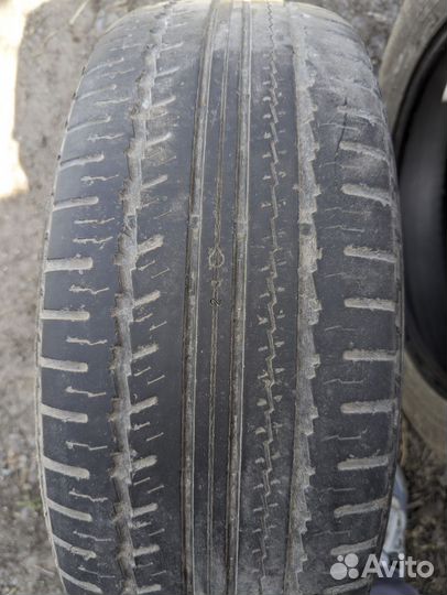 Nokian Tyres Hakka SUV 225/60 R18 104H