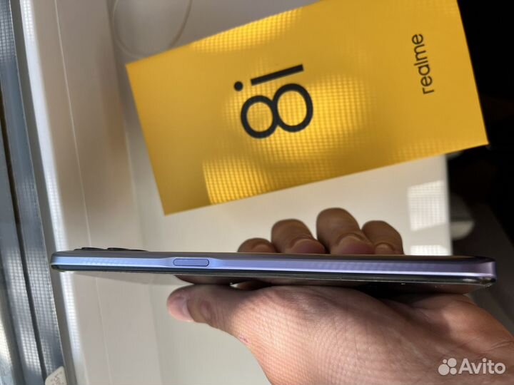 Realme 8i 128