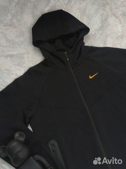 Зип-Худи Nike nocta tech fleece