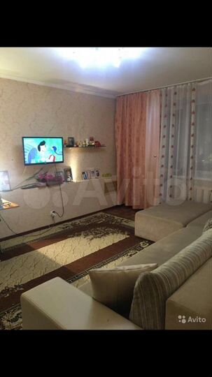 2-к. квартира, 53 м², 5/5 эт.