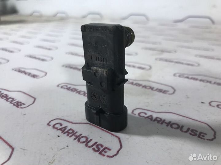 Датчик абсолютного давления Renault Fluence 1.6