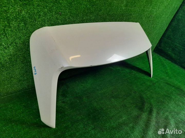 Спойлер Toyota Harrier / Lexus Rx300 MCU36 1MZ-FE