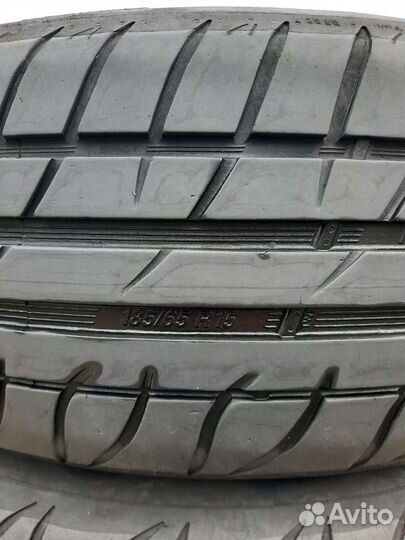 Tigar High Performance 185/65 R15 88H