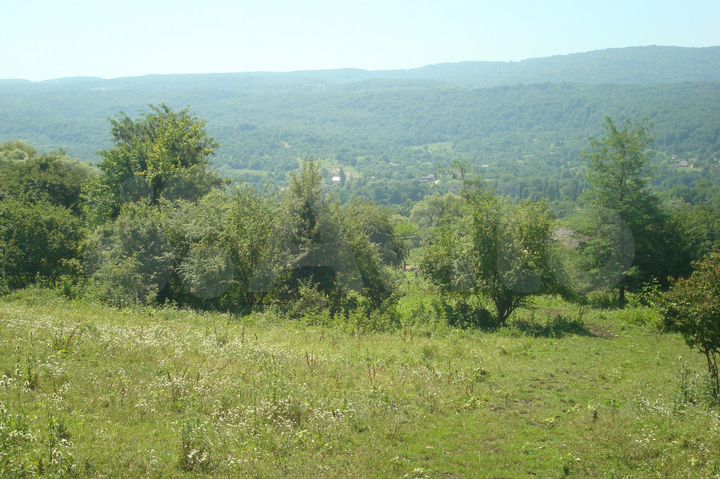 Участок 30 сот. (ИЖС)