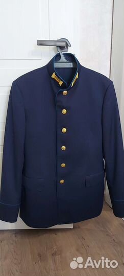 Форма офицерская