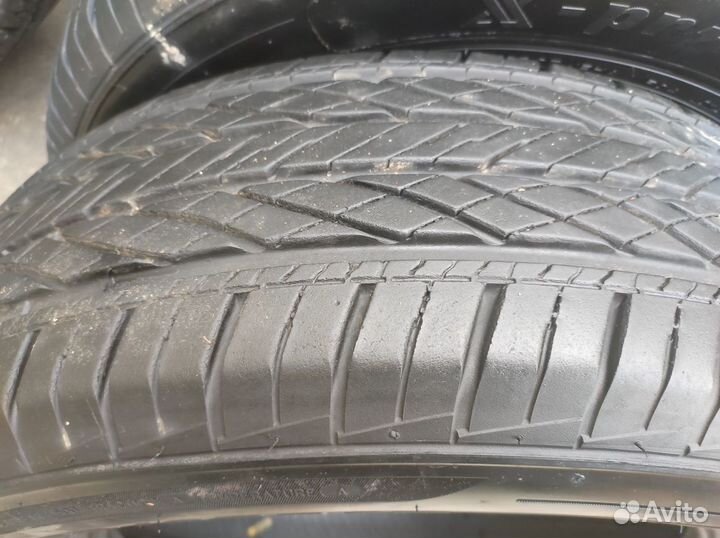 Tracmax F102 225/65 R17