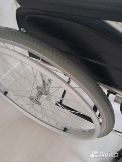 Инвалидная коляска бу