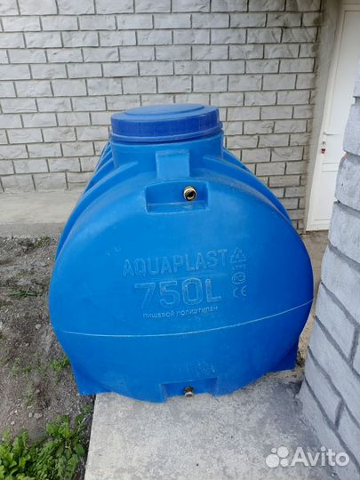 Емкость Бак для воды